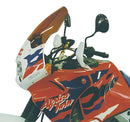 Honda XRV 750 AFRICA TWIN [1996-2000] – Tourenscheibe "TN"-2