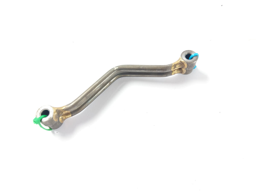 Suzuki GSX -R 750W GR7BA - Linea dell'olio