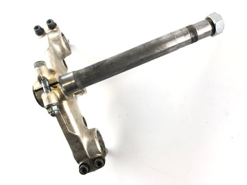 Honda CB 900 F SC01 [1981] - Bridge fork sotto - 0