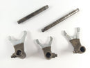 Yamaha XT 350 3YT / 55V [1991] - Switch Fork con onde-2