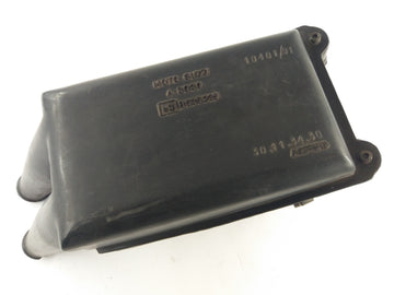 Moto Guzzi Quota 1100 ES [1999] - Luftfillterkasten Airbox - 0