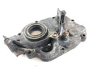 Kawasaki Z 750 E KZ750E [1981] - Output per ingranaggi sul coperchio del motore-2