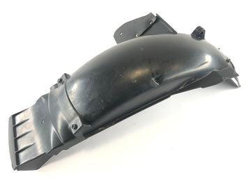 HONDA XRV 750 Africa Twin Rd04 [1993] - Fender interno nella protezione da splash di copertura posteriore posteriore posteriore