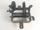 Suzuki DR 650 SP42B - Box batteria con fusibili-2