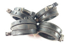 Honda CBR 900 RR SC50 - Ansauggummis komplett Set original-4
