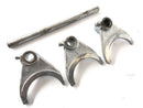 Suzuki T 500 [GT 500] - Switch Fords Switching Claws Set-1