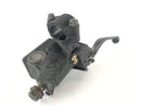 Kreidler Supermoto 125 [2008] - Bremspumpe vorne Handbremspumpe-2