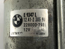 BMW K 1200 LT [2002] - Anlasser Startermotor mit Rückwärtsgangfunktion-4