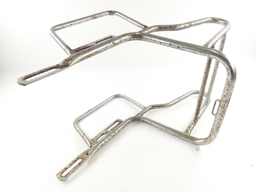 Moto Guzzi V7 Special [1970] - Luggage rack