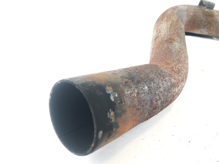 Suzuki DR 750 S SR41B [1988] - Manifold Exhaust Manifold