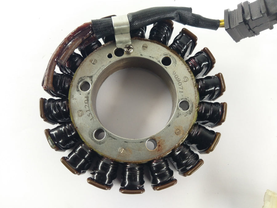 Honda CBR 900 RR SC33 [1996] - Alternatore dello statore