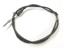 Yamaha YFS 200 Blaster [1995] - Brakebowden Train Bowden Cable Brake posteriore-2