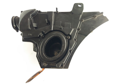 Triumph Bonneville 800 T100 [2004] - Box filtro aereo airbox - 0