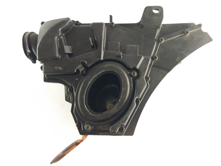 Triumph Bonneville 800 T100 [2004] - Box filtro aereo airbox