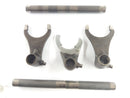 SUZUKI INTRUDER 1500 VL [2000] - Switch Forks Switching Claws Set-2