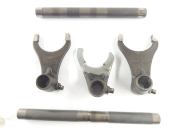 SUZUKI INTRUDER 1500 VL [2000] - Switch Forks Switching Claws Set - 0