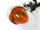 Triumph Thruxton 900 [2004] - Blinker vorne mit Halterung-2