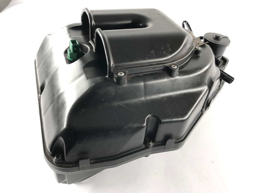 Triumph Daytona 955i T595N [2001] - Box filtro ad aria airbox