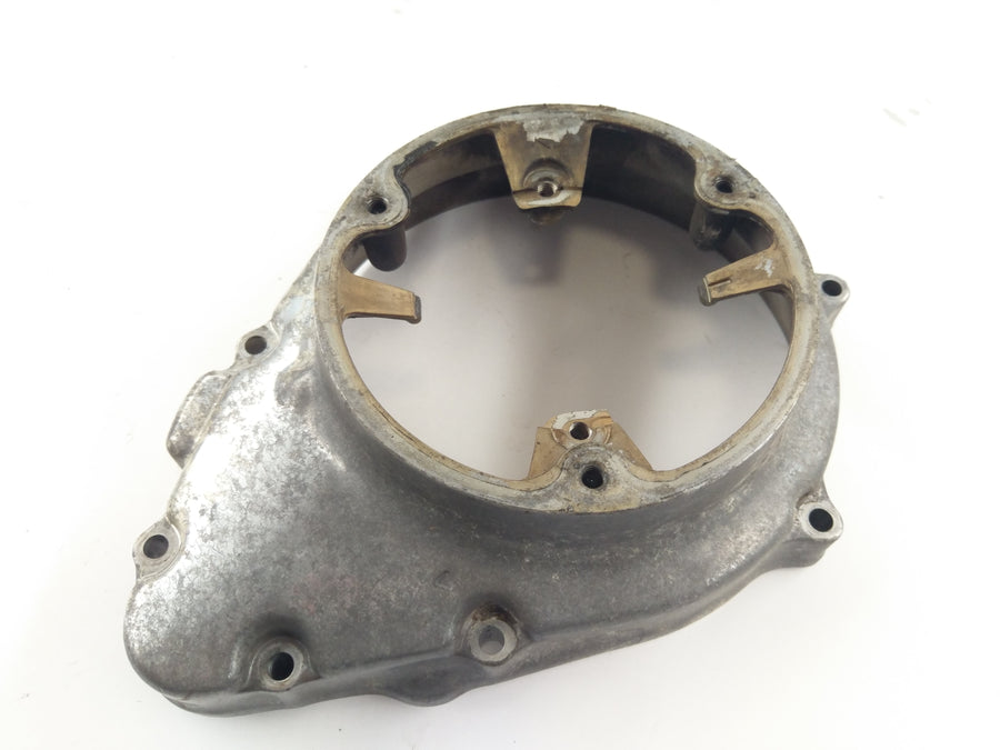Honda CB 750 Boldor RC04 [1983] - Coperchio di copertura per macchinari leggeri