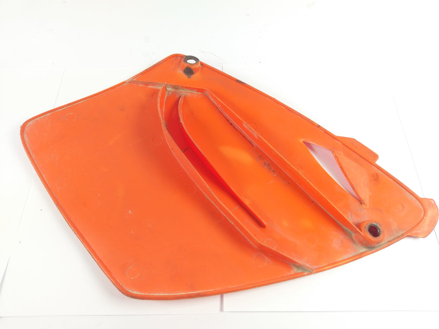 KTM SX 250 2 -STROKE [2002] - rivestimento posteriore