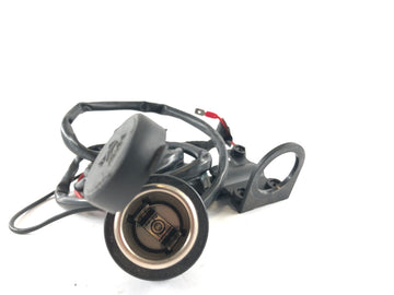 Yamaha XJR 1200 4pu [1995] - Accendino per sigaretta. - 0