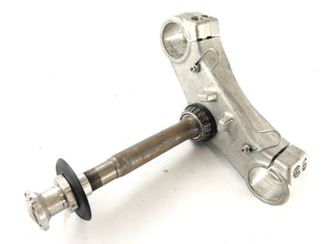 Triumph Speed ​​Triple T509 [1997] - Fork Bridge sotto - 0