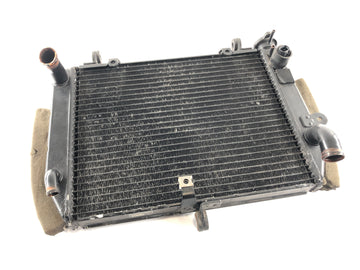 Yamaha YZF R6 RJ03 [2000] - Cooler Cool Water