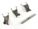 Honda XL 600 LM PD04 - Switch Fork-3