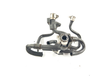 Yamaha XJR 1300 RP10 (2006) - EGR hose set ??? - 0
