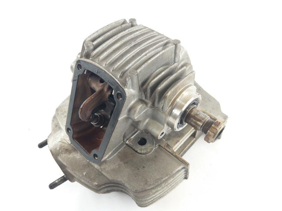 Mostro Ducati 600 M600 [1994] - Testa di cilindro