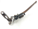 Honda XRV 650 African Twin Rd03 [1989] - Stand laterale con registrazione e primavera-3