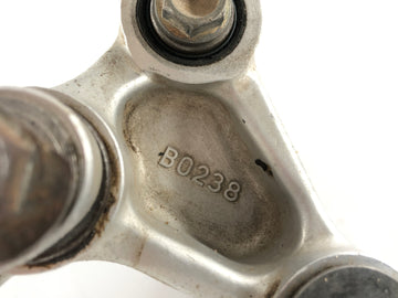 Husqvarna TE 510 [2008] - DEFLEction Spring Bone - 0