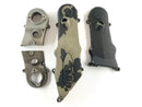 Ducati Multistrada 1000 DS [2003] - Set di decorazioni dentate-5