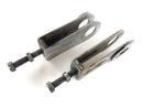 Yamaha XS 650 Typ 447 [1975] - Kettenspanner Set Paar-3