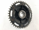 Suzuki Dr 600 SN41A [1986] - Ruota a catena-1