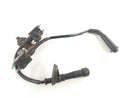 Honda XRV 650 African Twin Rd03 [1989] - Coil e candelabri di candela-2