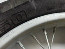 Honda XR 125 L JD19 [2005] - Felgen Radsatz-2