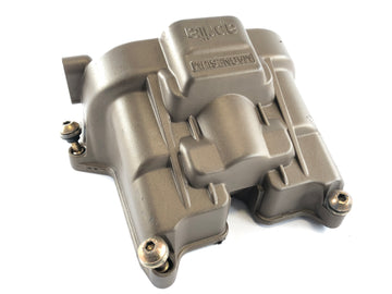 Aprilia RSV 1000 RR Factory [2009] - Ventildeckel Zylinder vorne - 0