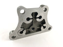 Ducati 888 Strada [1993] - Cylinder cover Engine cover Oil cover-3