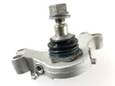 BMW R 1200 RT [2006] - lower fork bridge-4