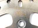 Triumph Tiger 900 T400 [1998] - Bremsscheiben Set Paar 4.2 x 267mm Lochkreis 166-2