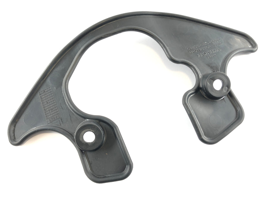 Honda CBR 1000 RR SC57 [2006] - Cashing Fork Bridge di seguito