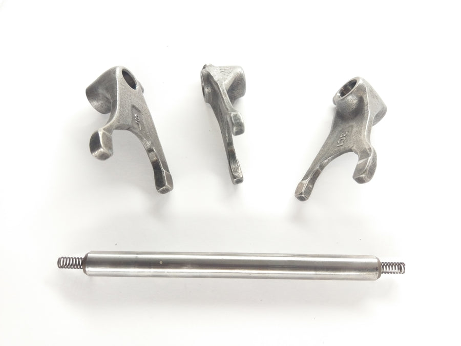 Yamaha YZF 125 Re06 [2011] - Switch Forks Set