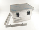 Moto Guzzi Mille GT [1990] - Top Case senza chiave-1