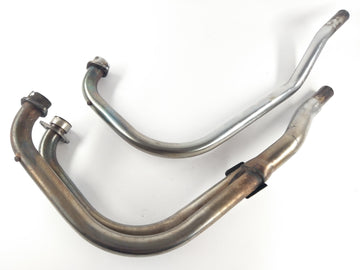 Triumph Thunderbird 900 T309RT [1995] - Set collettore di scarico collettore