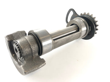Honda XL 500 S PD01 [1982] - balance shaft - 0