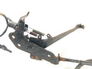 Yamaha Kodiak 400 5y4 [2004] - Postato di freno con titolare-3