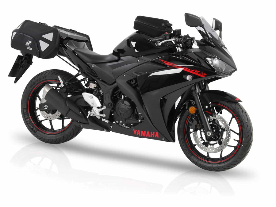 Yamaha YZF-R3 [2015-2024] - Sportrack