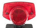 Honda GL 1000 Goldwing GL1 [1977] - Luce posteriore con supporto per targhe-3