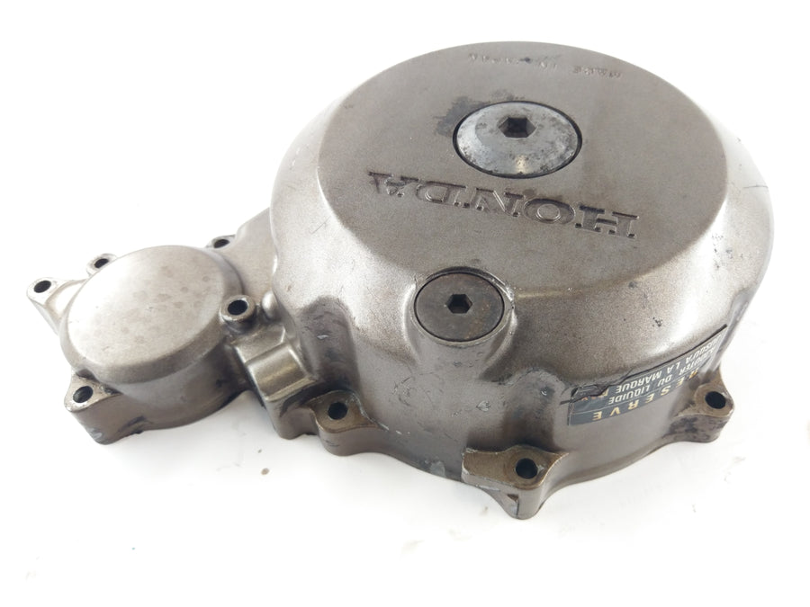 Honda XRV 650 African Twin Rd03 [1989] - Coperchio di copertura per macchinari leggeri